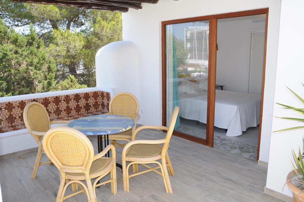 Chalet Torralba - Villa At Hotel Osiris San Antonio Abad Exterior foto