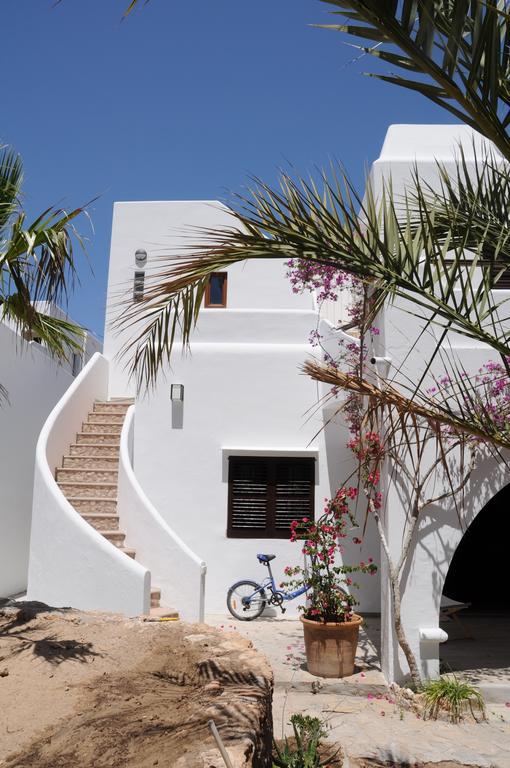 Chalet Torralba - Villa At Hotel Osiris San Antonio Abad Exterior foto